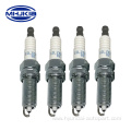 Car Spark Plugs 18846-08071 SILZKR7B8E For Kia K5